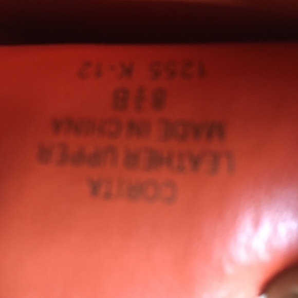 Ralph Lauren Loafers - Picture 4 of 5